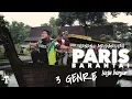 PARIS BARANTAI H.ANANG ARDIANSYAH COVER TOMMY KAGANANGAN 3 GENRE LAGU BANJAR