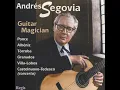 Albéniz: Torre Bermeja