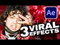 3 VIRAL UNDERGROUND EFFECTS YOU NEED IN YOUR NEXT After Effects Tutorial