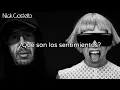The Thing - TOMORA (Feat. AURORA & Tom Rowlands)