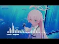 [AI Cover song] • Takanashi Hoshino (Blue Archive) - Koiiro-Mosawo