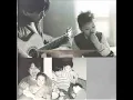 김현식 - 가리워진 길 (유재하 cover)
