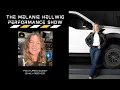 Inside Flying Sparks Garage with Emily Reeves Passion Performance Legacy