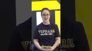 Turkiye 455 si Damla Olcal YKS sinav surecini anlatiyor