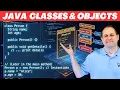 Java Programming Tutorial - 04