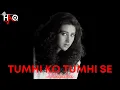 Lagu Tumhi Se Tumhi Ko | Dulaara | DJ Haq | Govinda | Karisma Kapoor | Bollywood Remix