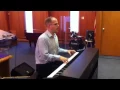Piano Man - Ryan Gleason