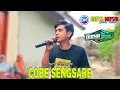 Download Lagu INOR VEREENE - COBE SENGSARE LAGU SASAK SEDIH BIKIN NANGIS DISYA MUSIK