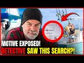 Motive FINALLY Revealed Detective Saw His Google Searches Everything Changed Lynette Hooker