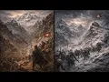 Lagu The Alpine Communities That Outlasted Every Empire 🏔️ #HiddenHistory #SwissHistory #EuropeanHistory