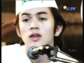 Download Lagu JUNAY Just For You  PRR season 3