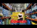 COSTCO VLOG