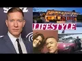 Joseph Sikora Lifestyle Net Worth Wife Girlfriends House Car Age Biography Family Wiki