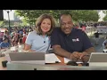 NBC4 s Mike Jackson shares health update in his own words