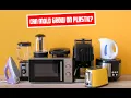 Exploring the Possibility of Mold Growth on Plastic