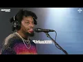 Denzel Curry — X-Wing | LIVE Performance | SiriusXM