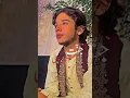 Download Lagu janat ali de ma vi ali da @hafiz Ghulam Abbas official viral video TikTok #