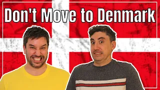 Download Do NOT Move to Denmark! | 9 Reasons Why a Danish Life Isn't for You MP3