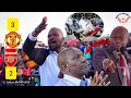 Lagu Pigana na Gachagua kimwanaume, Achana na kanisa, Nuru okanga breathes fire amid Gachagua's attack 