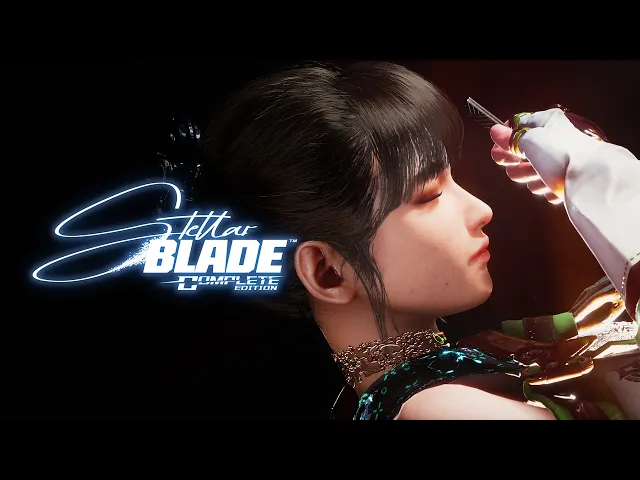 Stellar Blade - Pre-Order Trailer - Nintendo Switch 2