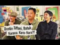 Download Lagu DUSTIN DATENG KE VINDES!! VINCENT DESTA HANYA INGIN TERTAWA..