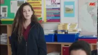 مسلسل تحت السيطرة يثبت تفوق التعليم الحكومي المصري على المدارس الأجنبية حد يقتل البت ديه 