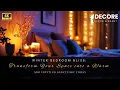 Winter Bedroom Bliss Transform Your Space into a Warm and Inviting Sanctuary Today
