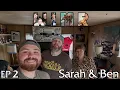 Trailer Park Boys Star Sarah Dunsworth Takes Us on a Carpool Podcast to SwearNet Studios