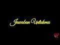 Download Lagu Jawaban Untukmu