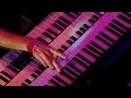 Emerson, Lake & Palmer - From The Beginning (40th Anniversary Reunion Concert DVD)
