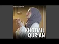 Download Lagu Khotmil Quran