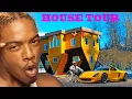 SisQo s Wife Daughter House Cars Net Worth and More