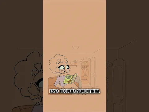 COMO EU NASCI MAMÃE? | OverDub | BrioAnimations PT/BR