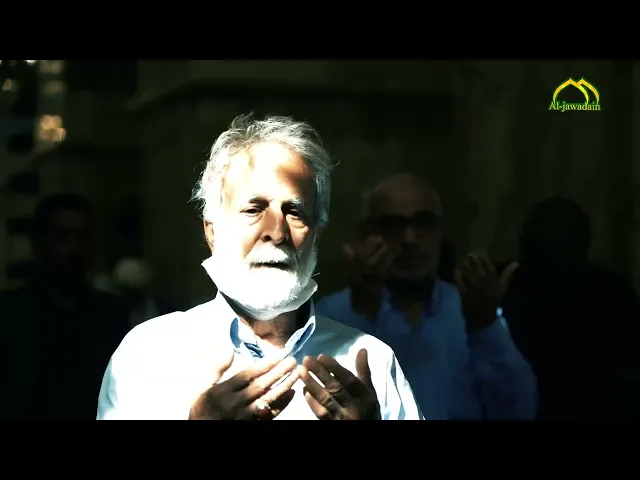 أجواء إيمانية في رحاب الصحن الكاظمي الشريف ...