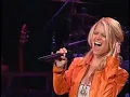 Jessica Simpson - Take My Breath Away (Live)