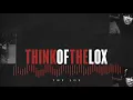 The LOX - THINK OF THE LOX ft. Westside Gunn x Benny The Butcher [Visualizer] - The LOX