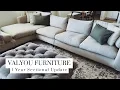 Valyou Feathers Sectional 1 Year Update