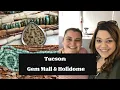 Tucson Gem Mall Holidome Bead Show