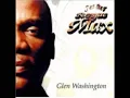 Glen Washington - Forever Lover