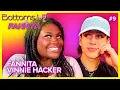 Cheers To The Love of My Life Vinnie Hacker Bottoms Up with Fannita Ep 9