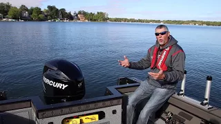 2018 Starcraft 196 Fishmaster