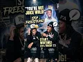 Lucki Tells Rappers They re NOT Juice WRLD