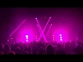 Paperthin Hymn- Anberlin Live Nashville 10/7/26