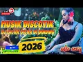 FDJ ADHE AMOY ‼️ MUSIK SLOW DISCOTIK INSTRUMEN DJ CICAK CICAK DI DINDING SPESIAL PESTA