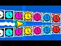 Spam in Every Length