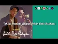 Download Lagu LEBIH DARI HIDUPKU - IQHBAL LIDA | VIDEO LIRIK