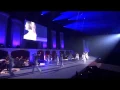 浜崎あゆみCOUNTDOWNLIVE2007 evolution