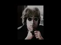 John Lennon - Watching The Wheels | dh extended