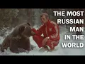 Download Lagu The Most Russian Man in the World (Dos Equis Style Ad)