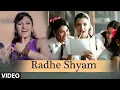Lagu Radhe Shyam  Full Video |  Love Ho Jaye | Tulsi Kumar | T-Series
